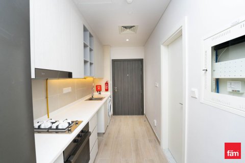 Lakás itt: Business Bay, Dubai, EAE, 36.9 m², azonosító: 728070 - fénykép 7