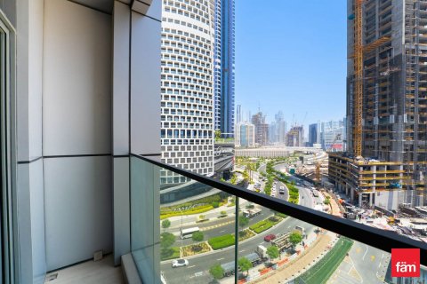 Lakás itt: Business Bay, Dubai, EAE, 36.9 m², azonosító: 728070 - fénykép 1