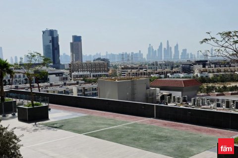 Apartment til salg i Dubai, UAE 1 soveværelse, 72.9 kvm № 728073 - foto 6