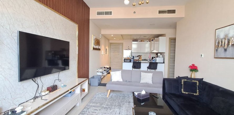 Apartment i Dubai, UAE 1 soveværelse, 72.9 kvm № 728073