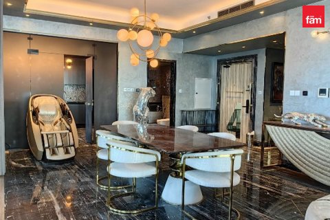 Apartman u Dubai, UAE 3 spavaćih soba, 266.5 m2 Br. 728075 - fotografija 11