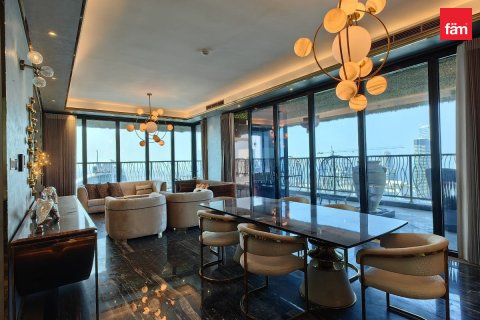 Apartman u Dubai, UAE 3 spavaćih soba, 266.5 m2 Br. 728075 - fotografija 4