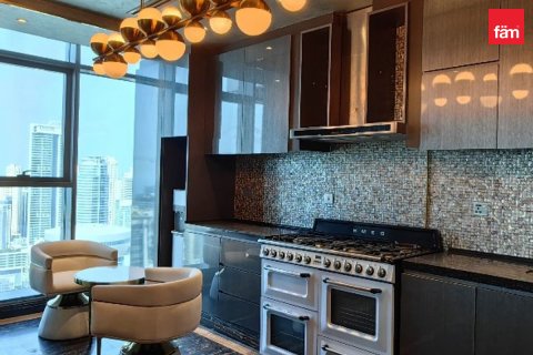 Apartman u Dubai, UAE 3 spavaćih soba, 266.5 m2 Br. 728075 - fotografija 15