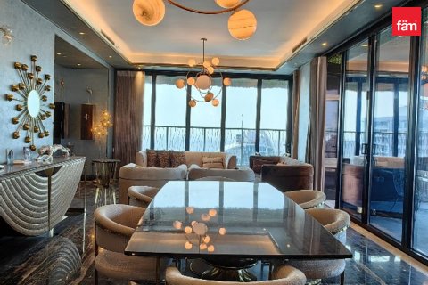 Apartman u Dubai, UAE 3 spavaćih soba, 266.5 m2 Br. 728075 - fotografija 10