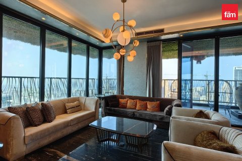 Apartman u Dubai, UAE 3 spavaćih soba, 266.5 m2 Br. 728075 - fotografija 5