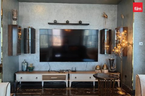 Apartman u Dubai, UAE 3 spavaćih soba, 266.5 m2 Br. 728075 - fotografija 3