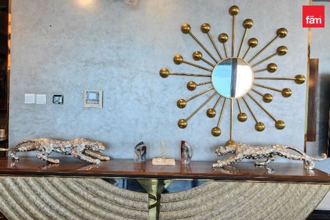 Apartman u Dubai, UAE 3 spavaćih soba, 266.5 m2 Br. 728075 - fotografija 16
