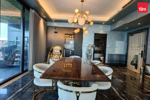 Apartman u Dubai, UAE 3 spavaćih soba, 266.5 m2 Br. 728075 - fotografija 7