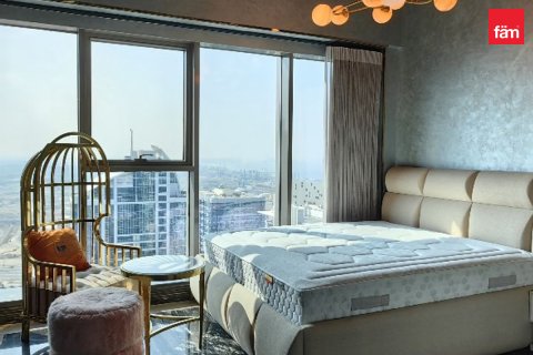 Apartman u Dubai, UAE 3 spavaćih soba, 266.5 m2 Br. 728075 - fotografija 19