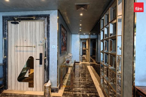 Apartman u Dubai, UAE 3 spavaćih soba, 266.5 m2 Br. 728075 - fotografija 17