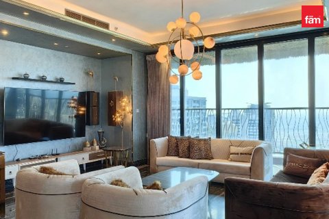 Apartman u Dubai, UAE 3 spavaćih soba, 266.5 m2 Br. 728075 - fotografija 1