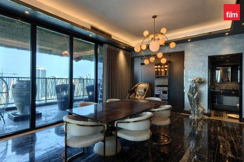 Apartman u Dubai, UAE 3 spavaćih soba, 266.5 m2 Br. 728075 - fotografija 8
