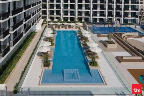 Müüa korter asukohaga Dubai, AÜE: 1 magamistoaga, 72.7 m² Nr 728071 - pilt 11
