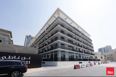 Müüa korter asukohaga Dubai, AÜE: 1 magamistoaga, 72.7 m² Nr 728071 - pilt 7
