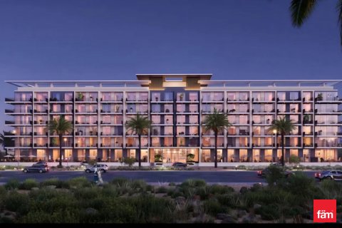 Müüa korter asukohaga Dubai, AÜE: 1 magamistoaga, 72.7 m² Nr 728071 - pilt 13