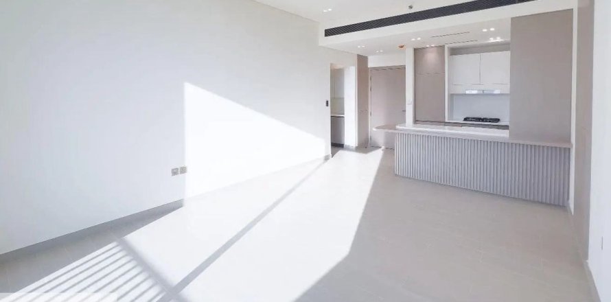 Korter asukohaga Dubai, AÜE: 1 magamistoaga, 72.7 m² Nr 728071