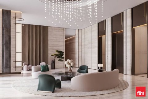 Müüa korter asukohaga Dubai, AÜE: 1 magamistoaga, 72.7 m² Nr 728071 - pilt 10