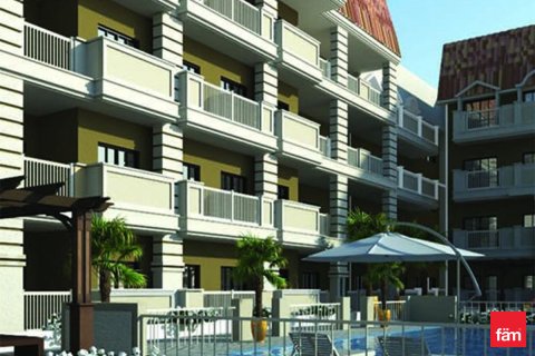 Apartman u gradu Dubai, UAE 38.1 m2 Br. 728072 - Slika 9