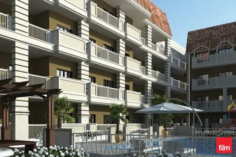 Apartman u gradu Dubai, UAE 38.1 m2 Br. 728072 - Slika 8