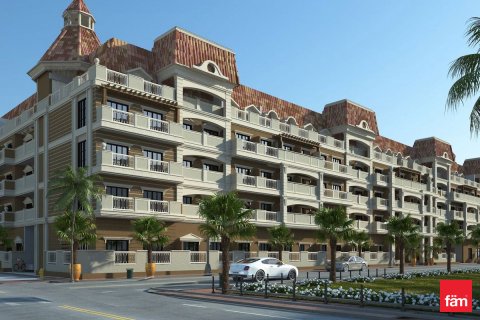 Apartman u gradu Dubai, UAE 38.1 m2 Br. 728072 - Slika 12