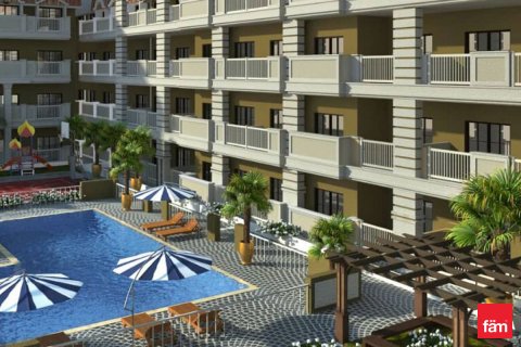 Apartman u gradu Dubai, UAE 38.1 m2 Br. 728072 - Slika 11