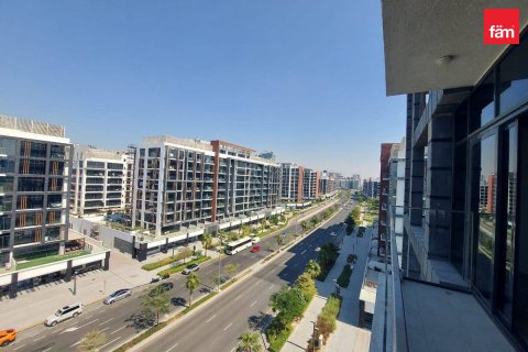 Meydan, Dubai, संयुक्त अरब अमीरात में अपार्टमेंट, 2 बेडरूम, 81.4 वर्ग मीटर, संख्या 728074 - फ़ोटो 1