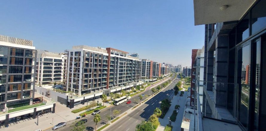 Meydan, Dubai, संयुक्त अरब अमीरात में अपार्टमेंट, 2 बेडरूम, 81.4 वर्ग मीटर, संख्या 728074