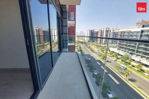 Meydan, Dubai, संयुक्त अरब अमीरात में अपार्टमेंट, 2 बेडरूम, 81.4 वर्ग मीटर, संख्या 728074 - फ़ोटो 12