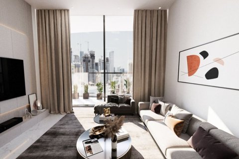 Byt v Dubai, SAE 1 ložnice, 82.3 m² Č.: 727771 - fotografie 5