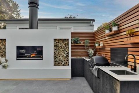 Byt v Dubai, SAE 1 ložnice, 82.3 m² Č.: 727771 - fotografie 15