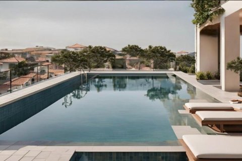 Byt v Dubai, SAE 1 ložnice, 82.3 m² Č.: 727771 - fotografie 17