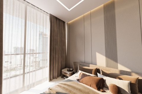 Byt v Dubai, SAE 1 ložnice, 82.3 m² Č.: 727771 - fotografie 16