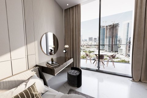 Byt v Dubai, SAE 1 ložnice, 82.3 m² Č.: 727771 - fotografie 19
