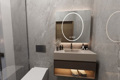 Byt v Dubai, SAE 1 ložnice, 82.3 m² Č.: 727771 - fotografie 8