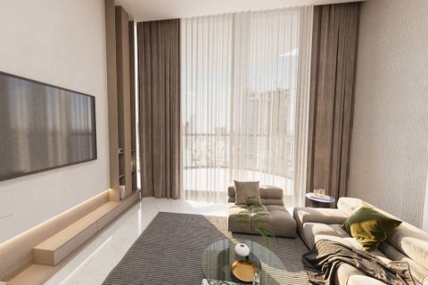 Byt v Dubai, SAE 1 ložnice, 82.3 m² Č.: 727771 - fotografie 3