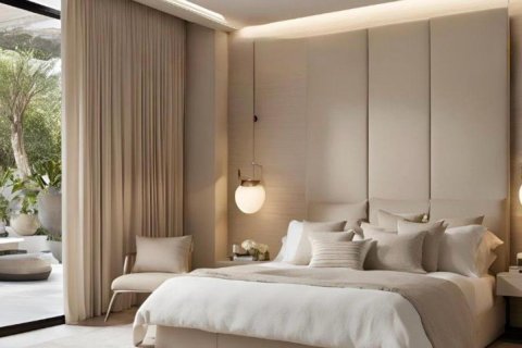 Byt v Dubai, SAE 1 ložnice, 82.3 m² Č.: 727771 - fotografie 9