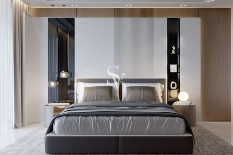 Byt v Dubai Land, SAE 1 ložnice, 82 m² Č.: 669420 - fotografie 1