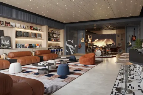 Apartment sa Dubai Land, UAE 3 silid-tulugan, 192 sq.m. № 669418 - larawan 20