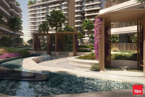 Byt v Dubai, SAE 2 ložnice, 126.1 m² Č.: 635680 - fotografie 12