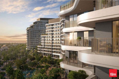 Byt v Dubai, SAE 2 ložnice, 126.1 m² Č.: 635680 - fotografie 13