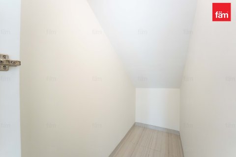 Řadový dům v Jebel Ali, Dubai, SAE 3 ložnice, 244.1 m² Č.: 635685 - fotografie 4