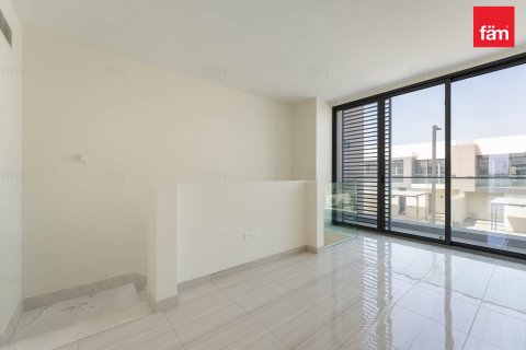 Řadový dům v Jebel Ali, Dubai, SAE 3 ložnice, 244.1 m² Č.: 635685 - fotografie 14