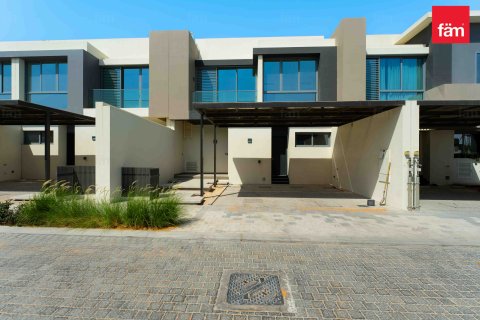 Řadový dům v Jebel Ali, Dubai, SAE 3 ložnice, 244.1 m² Č.: 635685 - fotografie 26