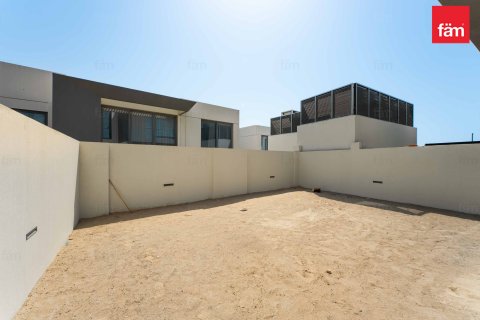 Řadový dům v Jebel Ali, Dubai, SAE 3 ložnice, 244.1 m² Č.: 635685 - fotografie 23