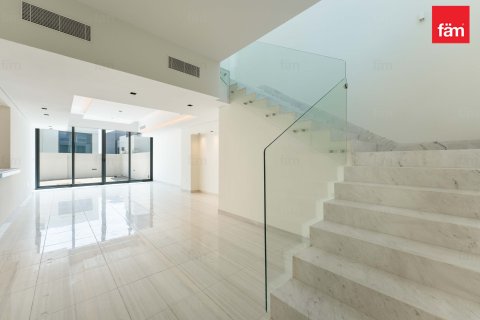Řadový dům v Jebel Ali, Dubai, SAE 3 ložnice, 244.1 m² Č.: 635685 - fotografie 6