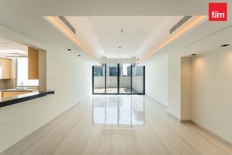Řadový dům v Jebel Ali, Dubai, SAE 3 ložnice, 244.1 m² Č.: 635685 - fotografie 11