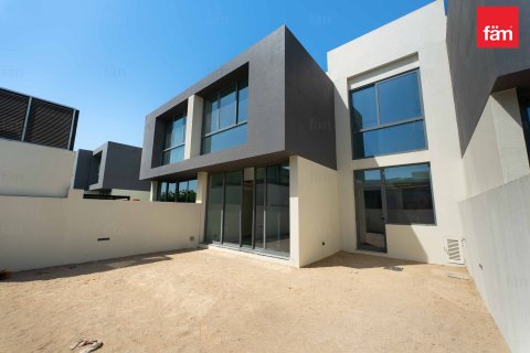 Řadový dům v Jebel Ali, Dubai, SAE 3 ložnice, 244.1 m² Č.: 635685 - fotografie 21
