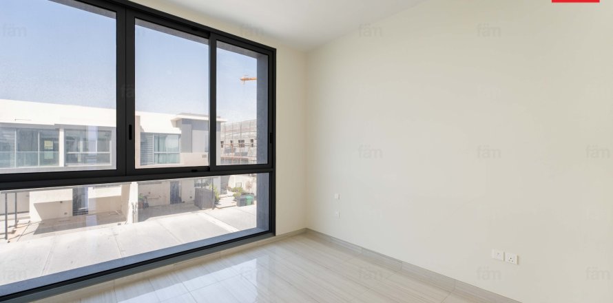 Řadový dům v Jebel Ali, Dubai, SAE 3 ložnice, 244.1 m² Č.: 635685