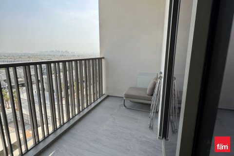 Byt v Dubai Hills Estate, SAE 36.6 m² Č.: 635683 - fotografie 11