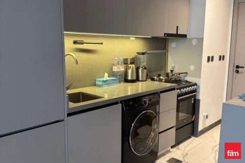 Byt v Dubai Hills Estate, SAE 36.6 m² Č.: 635683 - fotografie 7